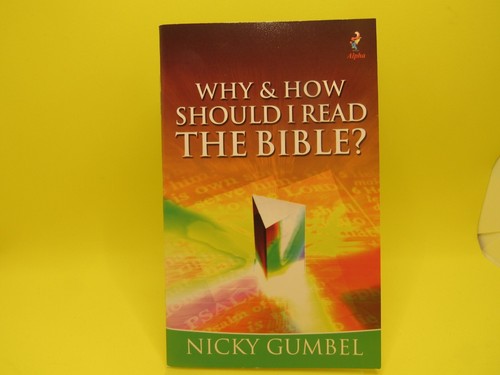 Why how should read - why,
