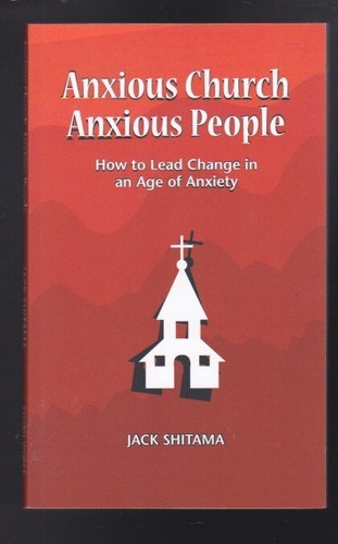 Anxious church - anxious, church,