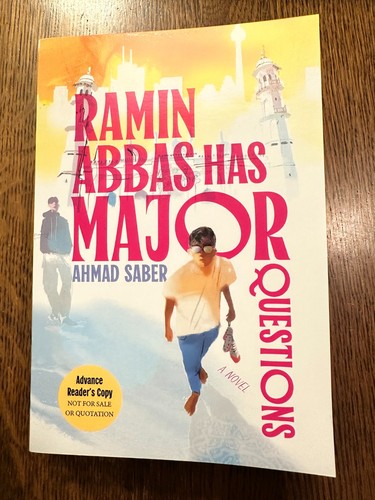 Arc new ramin abbas has - arc,