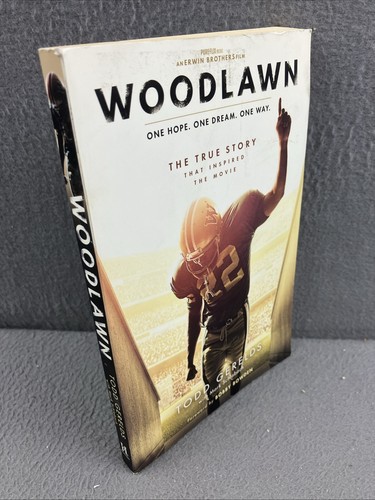 Woodlawn one hope dream - woodlawn:,