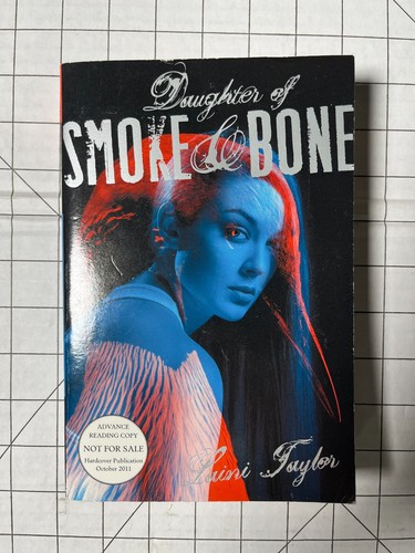 Daughter smoke and bone by - daughter,
