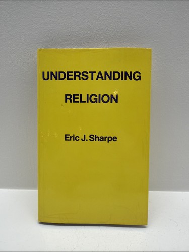 Understanding religion eric - religion,
