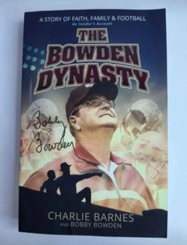 The bowden dynasty a - :, story