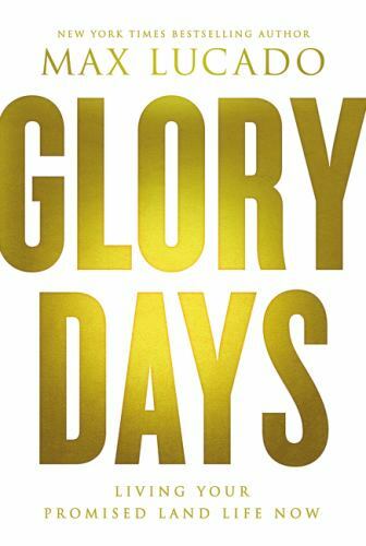 Glory days living your - days:,
