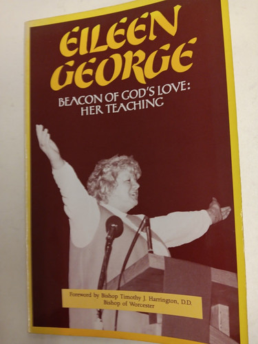 Eileen george beacon god - eileen, of