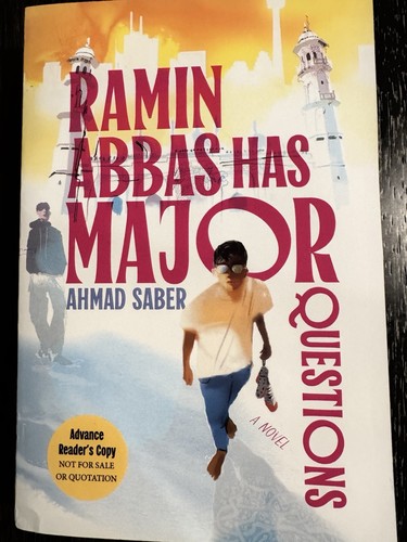 Arc new ramin abbas - arc,