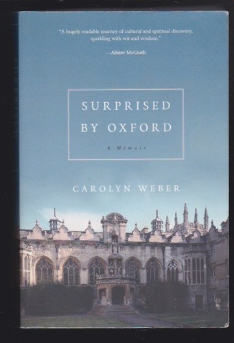 Surprised oxford a - surprised, memoir
