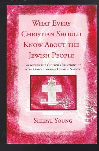 What every christian should - every,