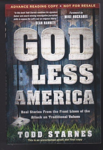 God less america attack on - god, america: