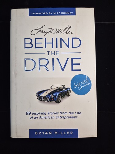 Behind the drive inspiring - the, 99