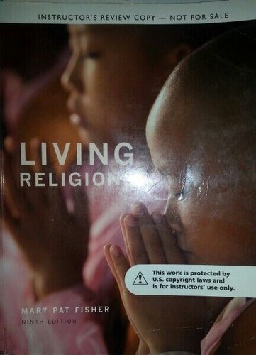 Living religions mary - living,