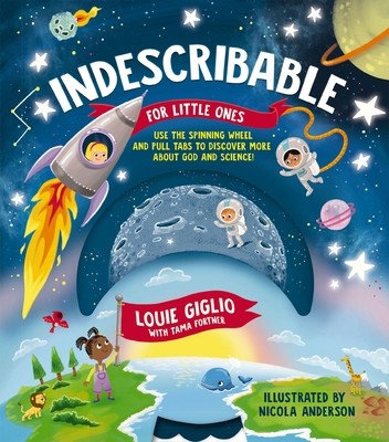 Indescribable for little ones - indescribable,
