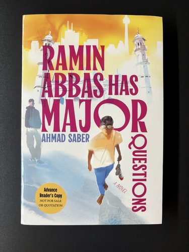 Arc new ramin abbas has - ramin,