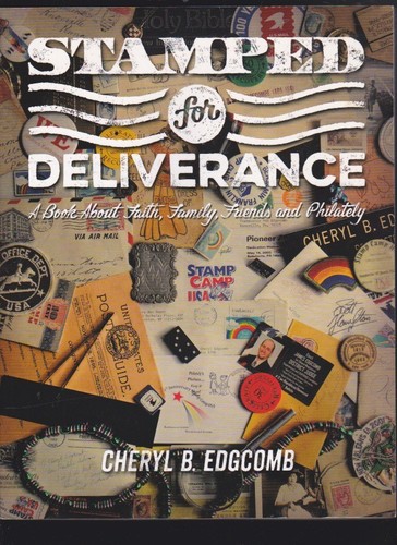 Stamped for deliverance - for,
