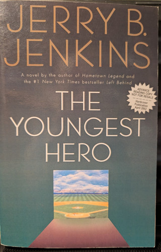New the youngest hero - -,